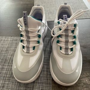 Nike Nyjah SB, Mens 9.5